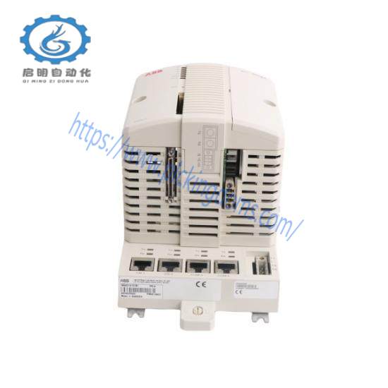 PM861AK01 3BSE018157R1  Processor Unit  ABB