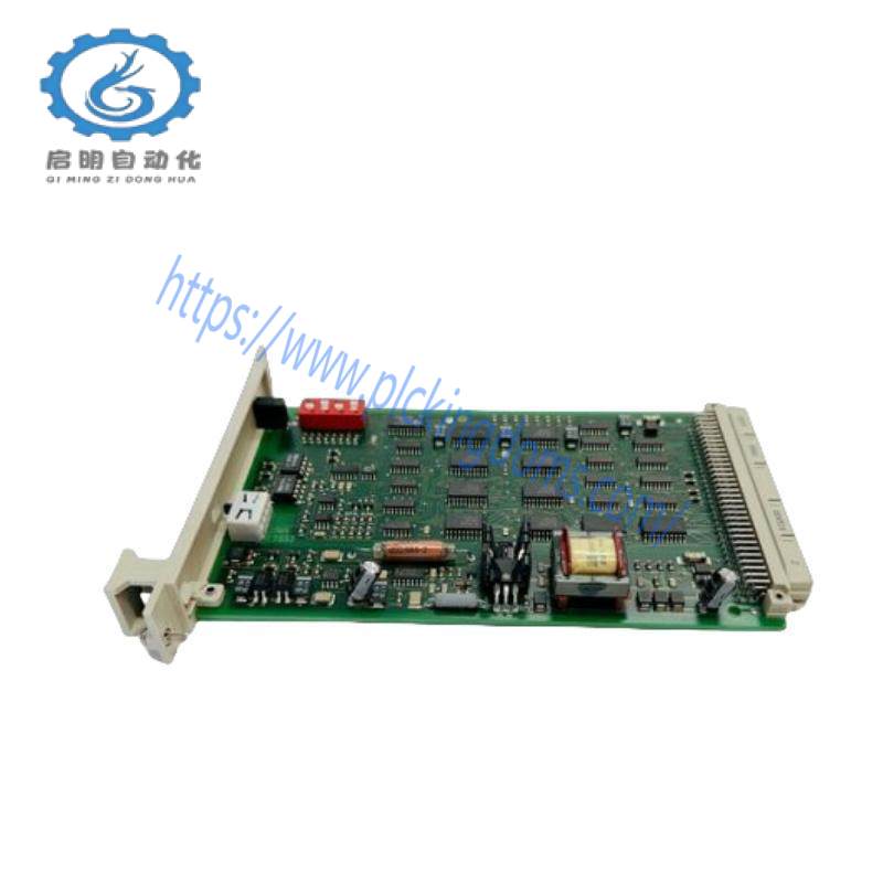 HIMA PMP10.24SIC Power Supply