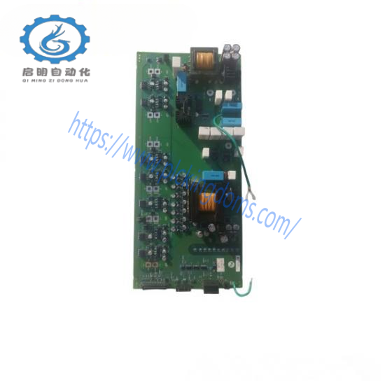 PN-347154 Power Interface Board