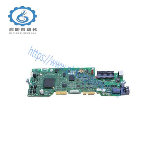 PN-43652 Power Flex Main Control Board