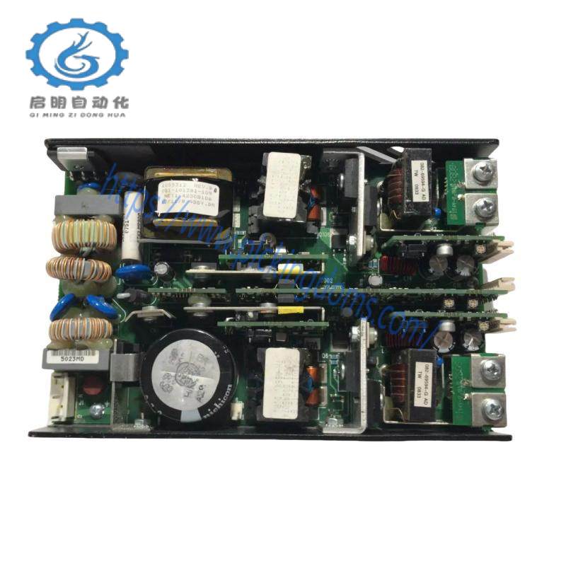 POWER-ONE NET1-4230S106 power supply