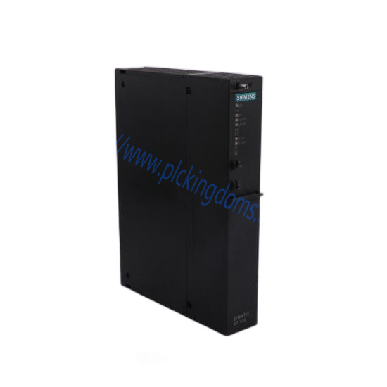 Power Electronics International Power Module E6057-1B
