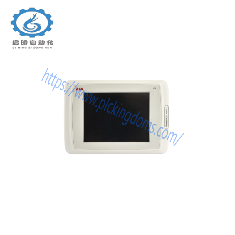 ABB PP835A 3BSE042234R2 Operator Panel