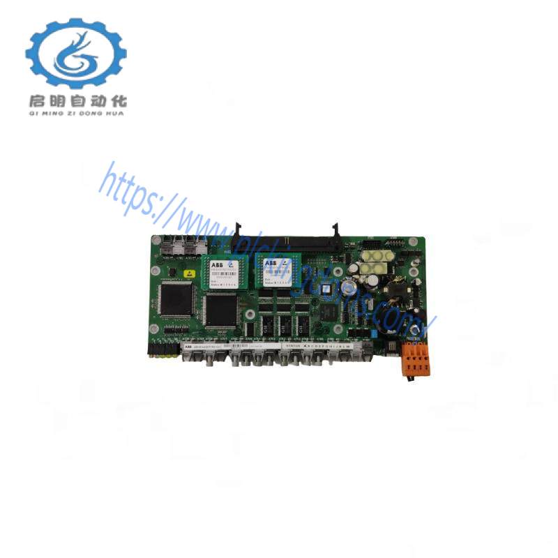 ABB PPC907BE 3BHE024577R0101 Inverter Module Board