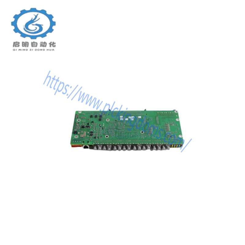 ABB PPC907BE Servo Drive Card
