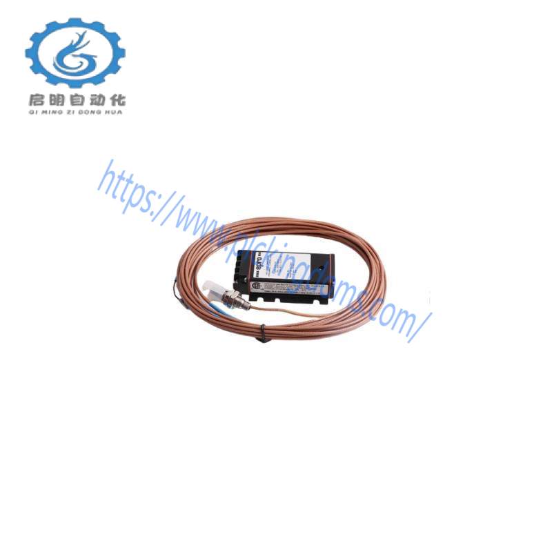 EPRO PR6423/00R-010-CN Professional Service