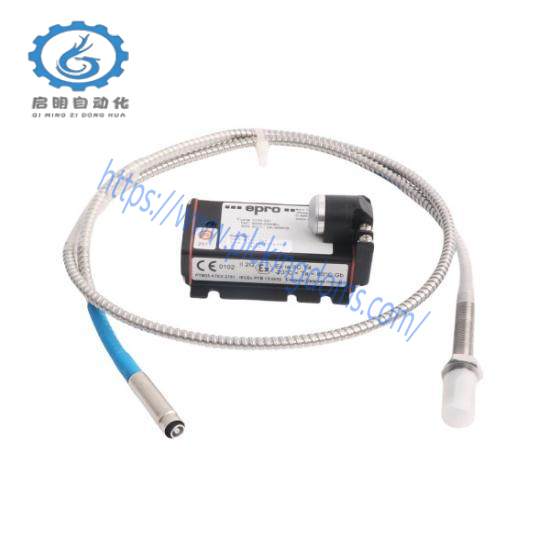 EPRO PR6424/102-101