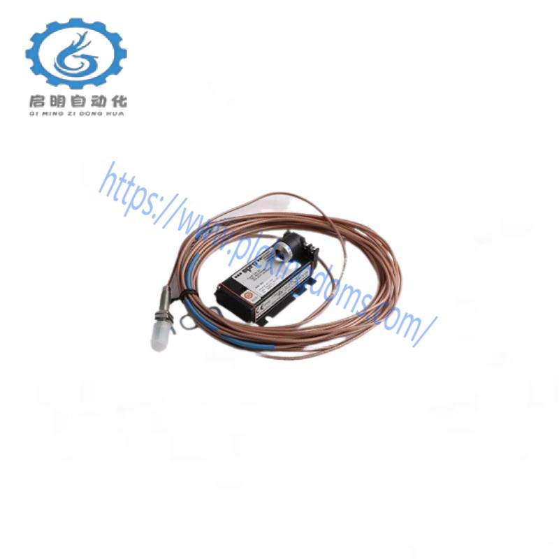 EMERSON PR6423/03R-000 Eddy Current Sensor