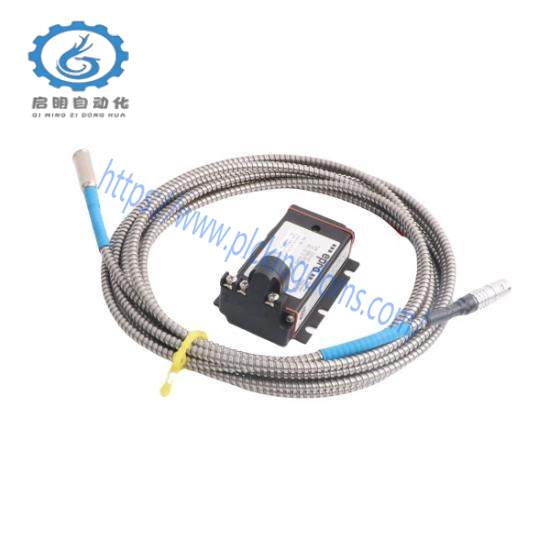 PR6424/010-010-CN CON021  EPRO Eddy Current Sensor