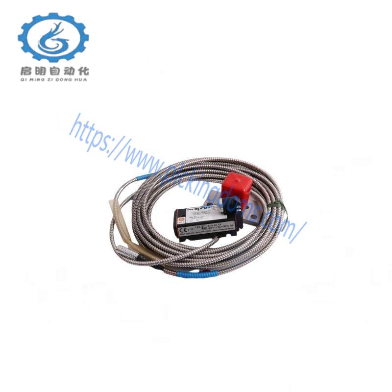 EPRO PR6426/010-010 CON021 Eddy Current Sensor