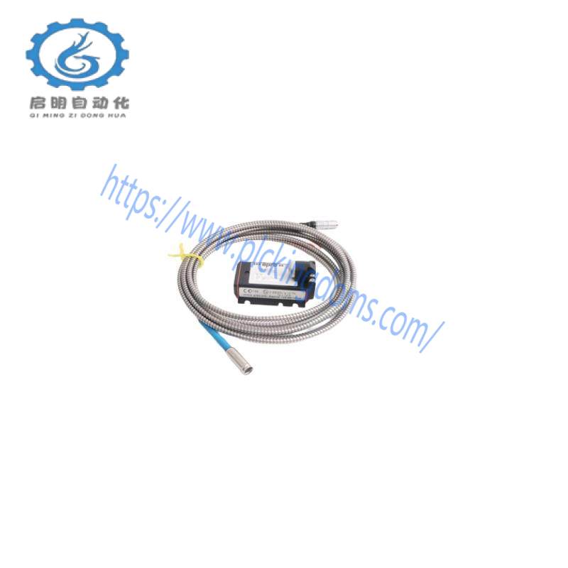 EMERSON PR6426/010-140 vibration sensor