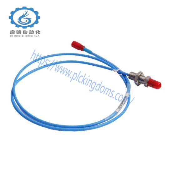 PREDICTECH TM0180-A08-B00-C12-D10 Proximity Probe