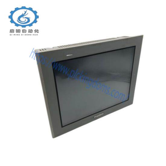 PRO-FACE AST3501-T1-D24 HMI touch panel