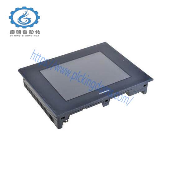 PRO-FACE FP2500-T12 touch screen