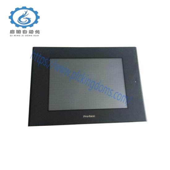 PRO-FACE GP2500-TC41-24V Touch Panel