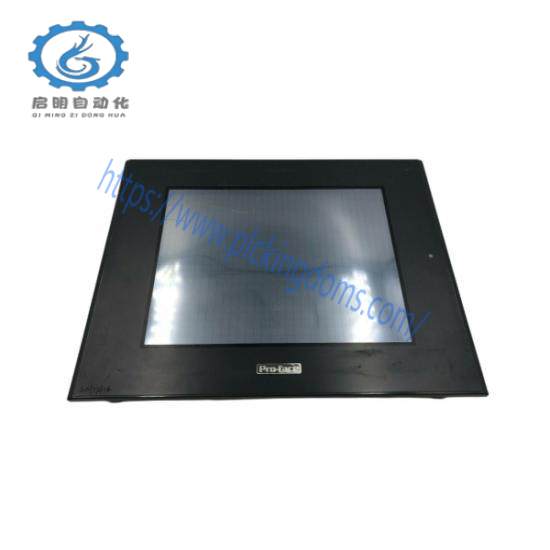 PRO-FACE GP2501-TC41-24V Touch Screen