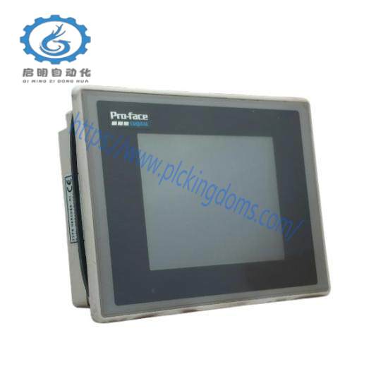 PRO-FACE GP270-LG11-24V TOUCH LCD