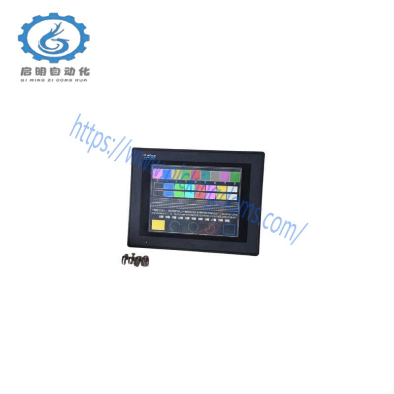 PRO-FACE GP570-TC11 TOUCH SCREEN GRAPHIC PANEL