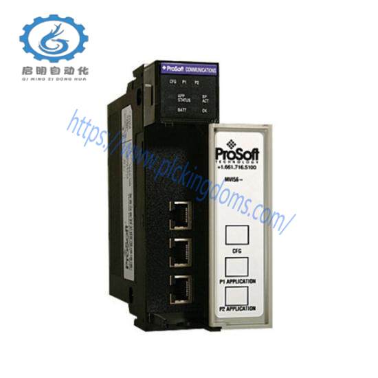 PRO-FACE MVI56-ADM Application Development Module