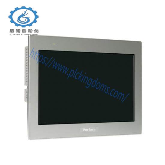 PRO-FACE PFXGP4601TAD Touch Screen Operator Interface