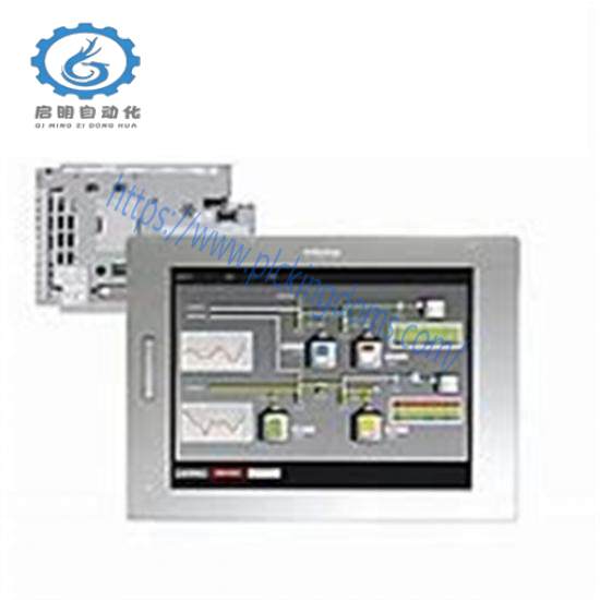Pro-Face PFXSP5B10 Box Module High-speed processing