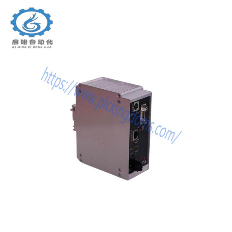 PRODOFT 5205-DFNT-PDPS ETHERNET GATEWAY