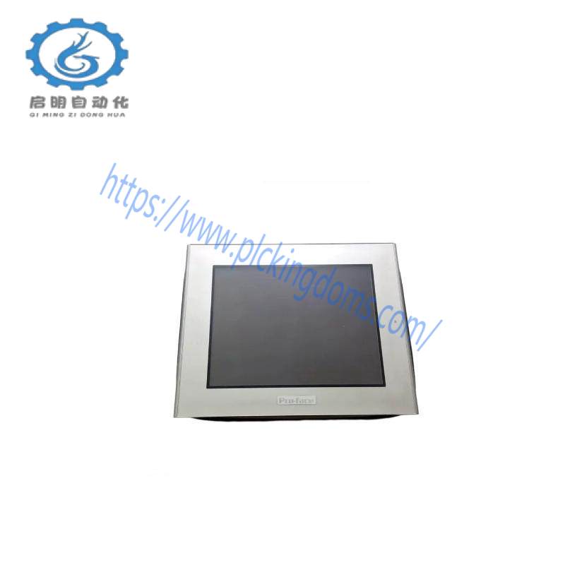 PROFACE GP2300-TC41-24V OPERATOR INTERFACE PANEL