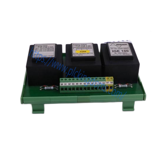 Proface GP2400-TC41-24V