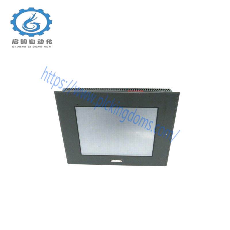PROFACE AGP3600-T1-D24 Multi-Port Operator Interface