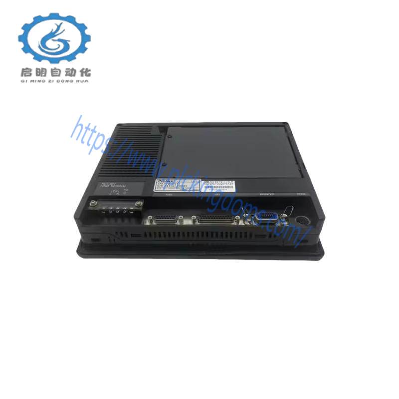 PROFACE GP477R-EG11 Display Touch screen