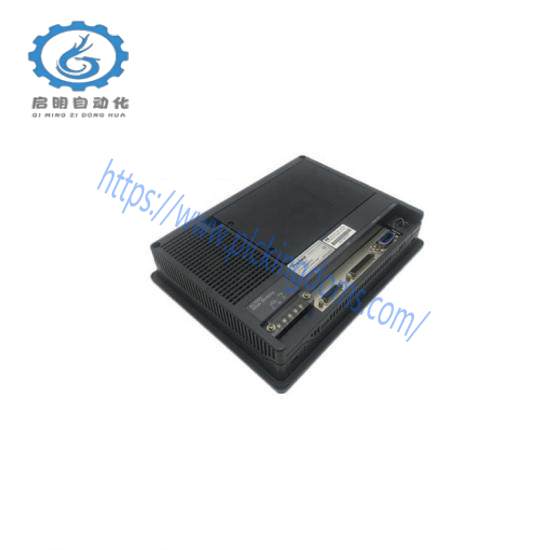 PROFACE GP477R-EG11 HMI GRAPHIC PANEL AUTOMATION PARTS