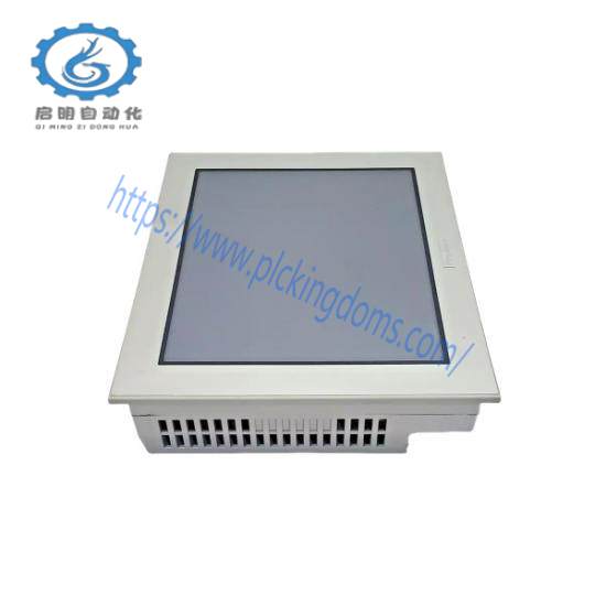 PROFACE GP2500-TC41-24V 2880045-01