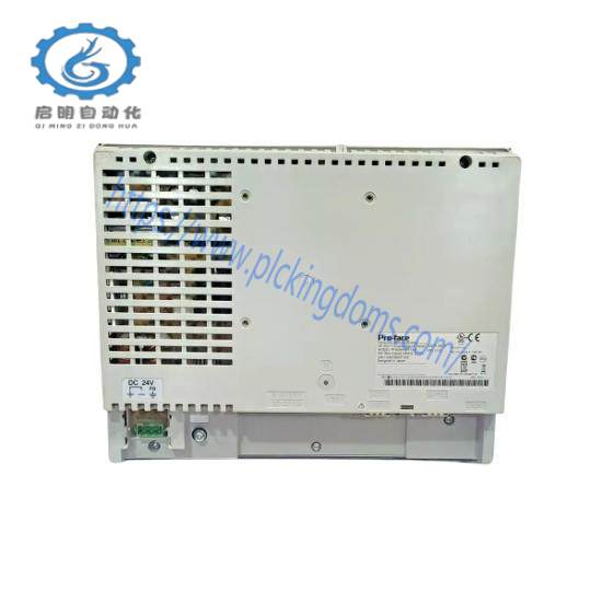 PROFACE GP2500-TC41-24V 2880045-01