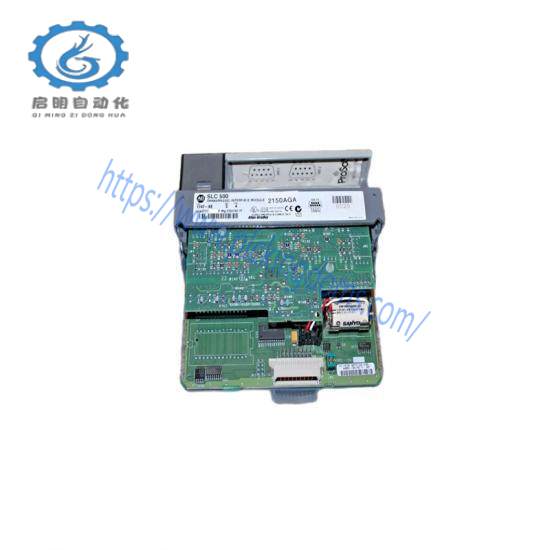 PROSOFT 2150-AGA 1747-KE Interface Module