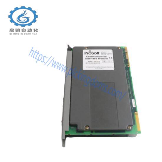 Prosoft 3100-INUSA Communication Interface Module