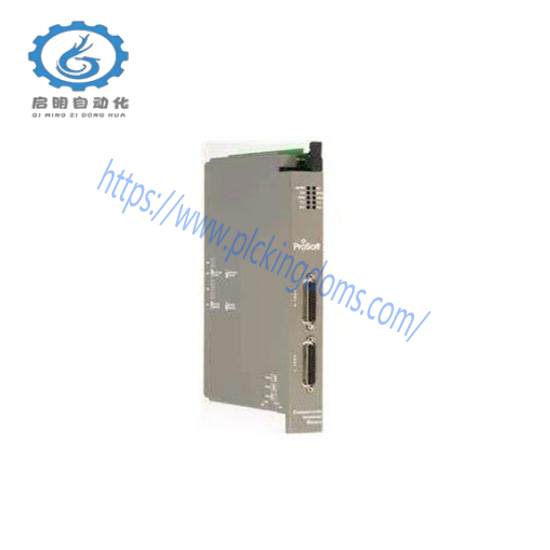 ProSoft 3100-MDA16 Interface Module