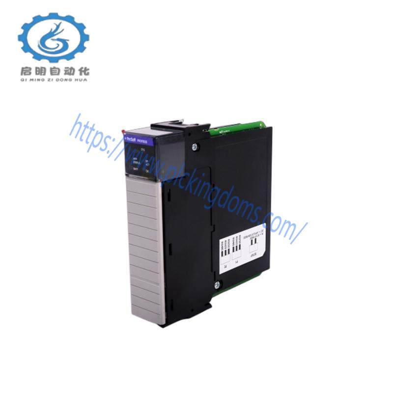 PROSOFT 3150-MCM 3250-L532M Communications Module