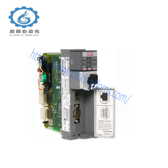 Prosoft 3250-L532M/D Remote Terminal Unit