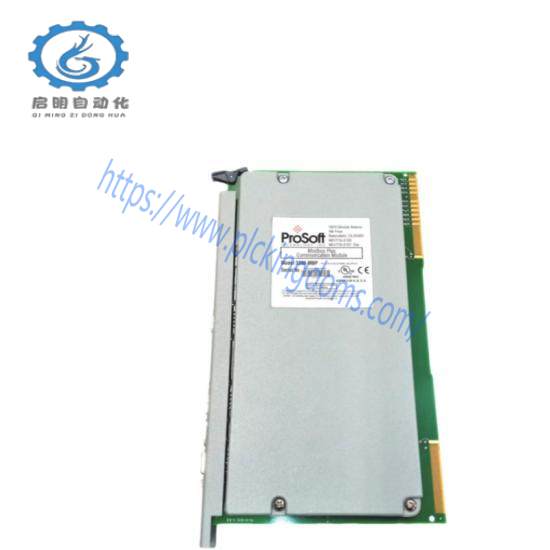 Prosoft 3300-MBP Communication Module