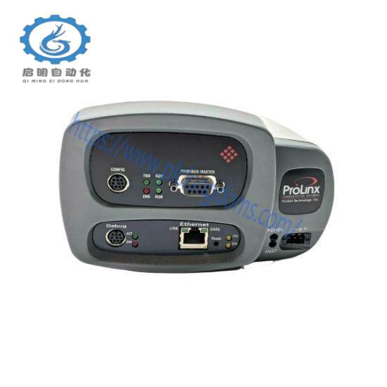 PROSOFT 4204-MNET-PDPM ProLinx Gateway Ethernet