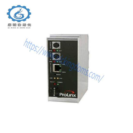 PROSOFT 5021-MNET-DFNT Communication Module