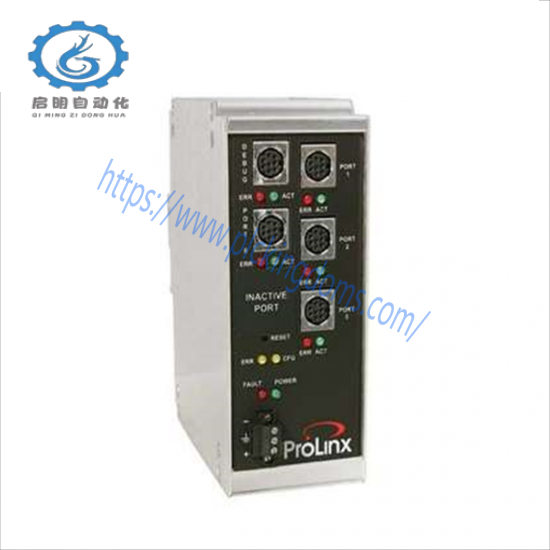PROSOFT 5102-MCM4-DFCM4 module