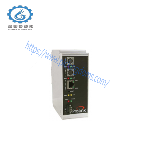 Prosoft 5201-DFNT-DH485 Communication Module