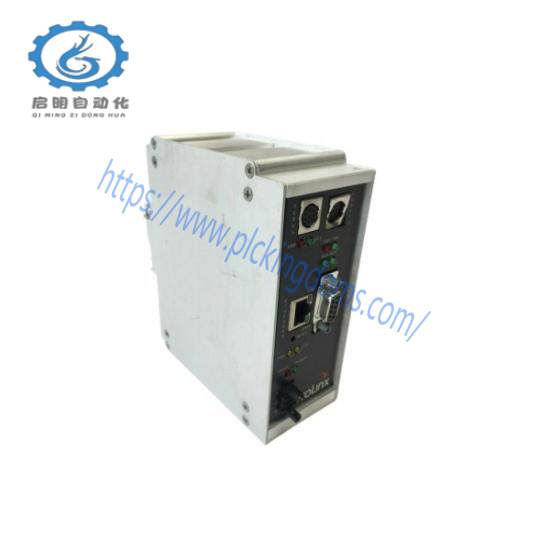 PROSOFT 5201-MNET-DFNT ETHERNET GATEWAY