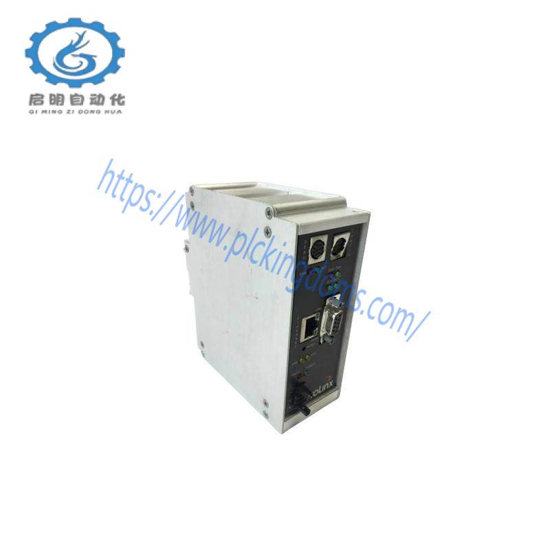 PROSOFT 5201-MNET-DFNT Gateway Module
