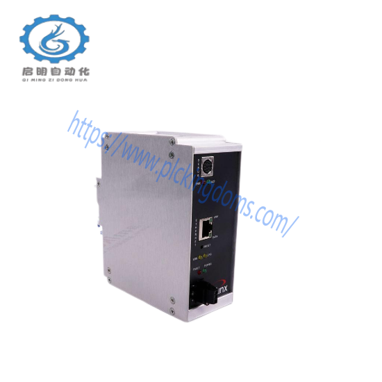 Prosoft 5201-MNET-MCM Modbus
