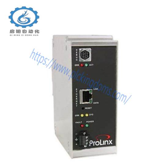 Prosoft 5204-DFNT-PDPMV1 EtherNet/IP