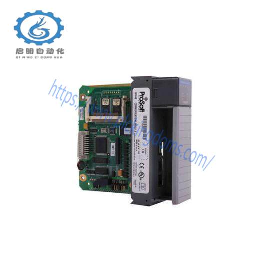 PROSOFT 5301-MBP-DFCM