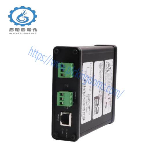 Prosoft AN-X2-AB-DHRIO
