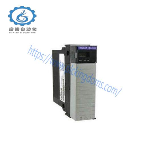 ProSoft ILX56-MM Message Manager